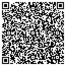 QR code with Hudson & Assoc contacts