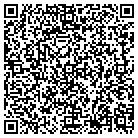 QR code with University Of California Davis contacts