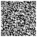 QR code with James Piccione contacts