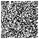 QR code with Odau Construction Management contacts
