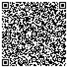 QR code with University Of California Davis contacts