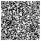 QR code with University Of California Davis contacts