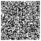 QR code with University Of California Davis contacts