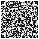 QR code with The Cs Group contacts