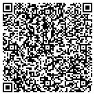 QR code with University Of California Davis contacts