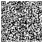 QR code with University Of California Davis contacts