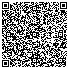 QR code with Custom Chiropractic Center contacts