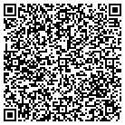 QR code with University Of California Davis contacts
