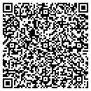 QR code with University Of California Davis contacts