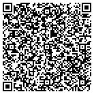 QR code with University Of California Davis contacts