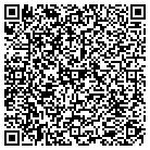 QR code with University Of California Davis contacts