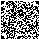 QR code with University Of California Davis contacts