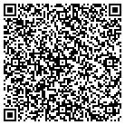 QR code with Decourcy Chiropractic contacts