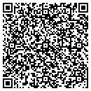 QR code with St Just Alan G contacts