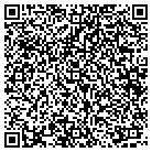 QR code with Degraffenreid Chiropractic P A contacts