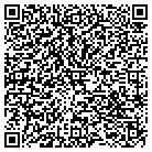 QR code with University Of California Davis contacts