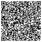 QR code with University Of California Davis contacts