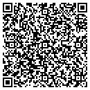 QR code with O'Meara Gerard R contacts