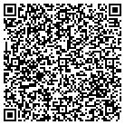 QR code with University Of California Davis contacts