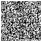 QR code with University Of California Davis contacts