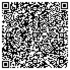 QR code with University Of California Davis contacts