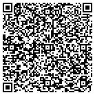 QR code with University Of California Davis contacts