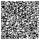 QR code with University Of California Davis contacts