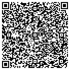 QR code with University Of California Davis contacts