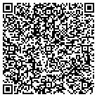 QR code with University Of California Davis contacts