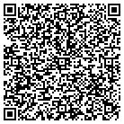 QR code with University Of California Davis contacts