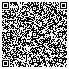 QR code with University Of California Davis contacts