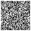 QR code with Ivey D Keith contacts