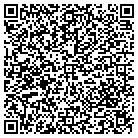 QR code with University Of California Davis contacts