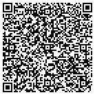 QR code with University Of California Davis contacts