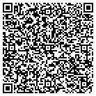 QR code with University Of California Davis contacts