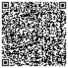 QR code with University Of California Davis contacts