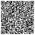 QR code with University Of California Davis contacts
