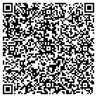 QR code with Physical Therapy-Southern CT contacts