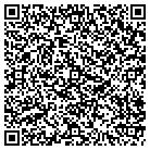 QR code with University Of California Davis contacts