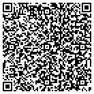 QR code with University Of California Davis contacts