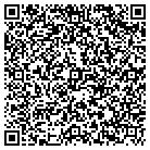 QR code with University Of California Irvine contacts