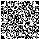 QR code with University Of California Irvine contacts