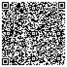 QR code with University Of California Irvine contacts