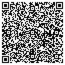 QR code with Zaccardi Michael J contacts