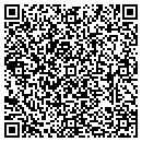 QR code with Zanes Jason contacts