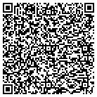QR code with University Of California Irvine contacts