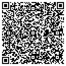 QR code with Hackleburg First contacts