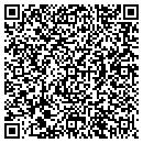 QR code with Raymond James contacts