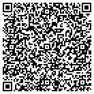 QR code with University Of California Irvine contacts