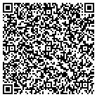 QR code with University Of California Irvine contacts